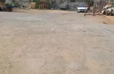 Terreno comercial para alugar na Rua Miracema, Vila Itapoan, Guarulhos