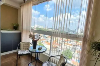 Apartamento duplex/cobertura em parque  continental i  -  guarulhos
