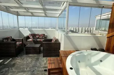 Apartamento com 3 quartos à venda na Rua Leopoldo Silingardi, 11, Vila Rio de Janeiro, Guarulhos