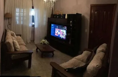 Casa com 4 quartos à venda na Rua Desembargador Galvão, 163, Jardim Modelo, São Paulo