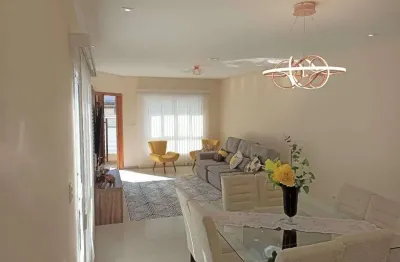 Casa com 3 quartos à venda na Rua Arthur Rodrigues Alcântara, 661, Jardim Vila Galvão, Guarulhos