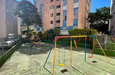 Apartamento em parque industrial cumbica  -  guarulhos