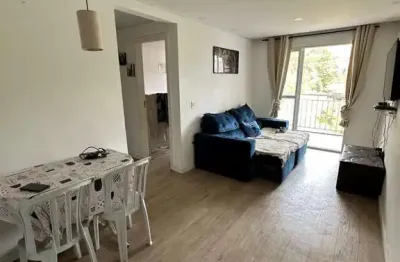 Apartamento com 2 quartos à venda na Rua Narain Singh Luschini, 669, Parque Continental, Guarulhos