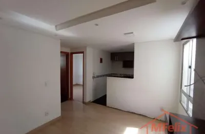 Apartamento com 2 quartos à venda na Avenida River, 465, Água Chata, Guarulhos