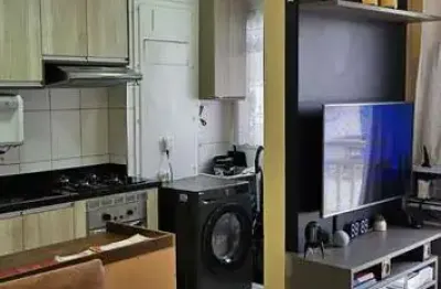 Apartamento com 2 quartos à venda na Avenida José Miguel Ackel, 2790, Jardim Guilhermino, Guarulhos