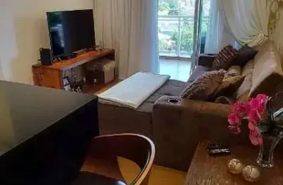 Apartamento com 2 quartos à venda na Rua Doutor Solon Fernandes, 729, Vila Rosália, Guarulhos