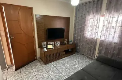 Casa com 5 quartos à venda na Avenida Emílio Ribas, 2621, Jardim Vila Galvão, Guarulhos