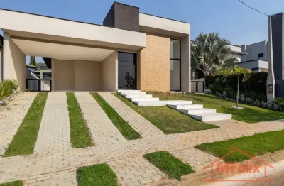 Casa com 4 quartos à venda na Avenida Figueira Garden, Tanque, Atibaia