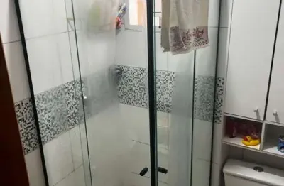 Apartamento com 2 quartos à venda na Avenida Chiyo Yamamoto, Vila Nova Bonsucesso, Guarulhos