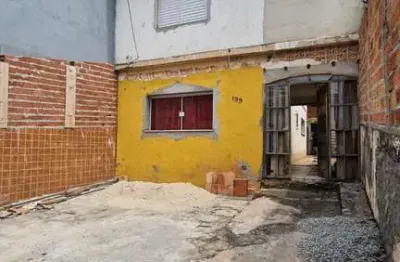 Casa com 2 quartos à venda na Rua Mena, 199, Jardim Santa Mena, Guarulhos