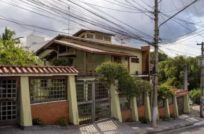 Casa com 7 quartos à venda na Rua Paraíba do Sul, 195, Vila Rosália, Guarulhos