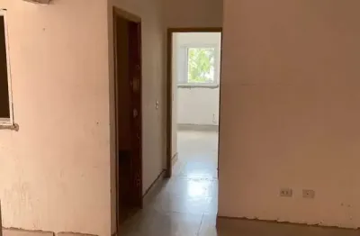 Apartamento com 2 quartos para alugar na Rua Carlos Lonati, Jardim São Luís (Zona Norte), São Paulo