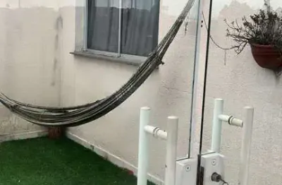 Apartamento duplex/cobertura em cidade parque alvorada  -  guarulhos