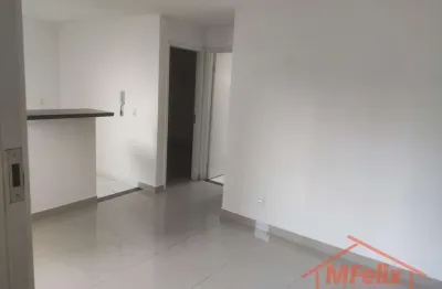 Apartamento com 2 quartos à venda na Rua Ita, Jardim Ansalca, Guarulhos