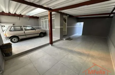 Casa com 3 quartos à venda na Rua Madame Curie, Jardim Dourado, Guarulhos