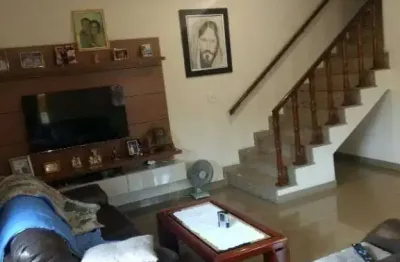 Casa com 3 quartos à venda na Travessa Atacama, 13, Vila Ede, São Paulo