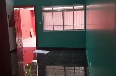 Casa com 3 quartos à venda na Rua das Palmeiras, 783, Vila Augusta, Guarulhos