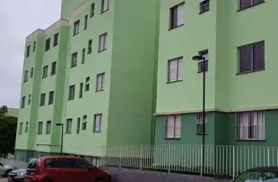 Apartamento com 2 quartos à venda na Jardim Silvestre, Jardim Silvestre, Guarulhos