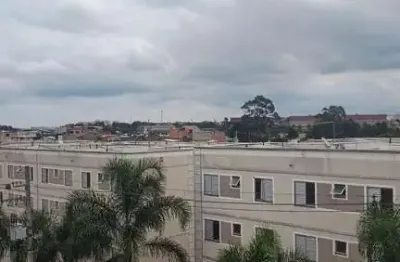 Apartamento com 2 quartos à venda na Estrada Água Chata, Água Chata, Guarulhos