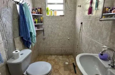 Casa com 3 quartos à venda na Rua Adelaide Elvira Paulini, 48, Parque Continental, Guarulhos