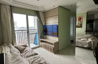Apartamento com 3 quartos à venda na Avenidabrigadeiro Faria Lima, 1451, Jardim Cocaia, Guarulhos
