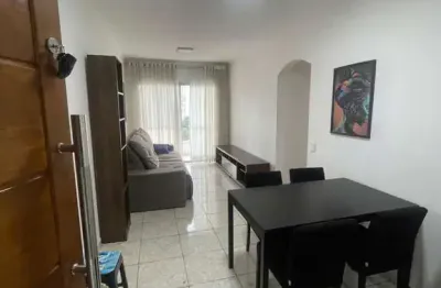 Apartamento com 2 quartos para alugar na Rua Maria Lucinda, 97, Vila Zanardi, Guarulhos