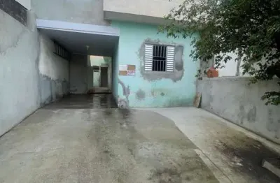 Casa com 1 quarto para alugar na Rua São Jerônimo da Serra, 218, Jardim Jovaia, Guarulhos