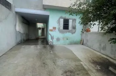 Casa com 1 quarto para alugar na Rua São Jerônimo da Serra, 218, Jardim Jovaia, Guarulhos