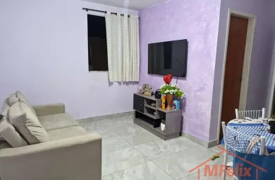Imóvel em guarulhos: apartamento 2 dormitórios na zona norte por r$220.000