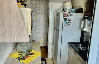 Apartamento em jardim rosa de franca - guarulhos, sp