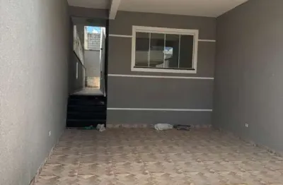 Casa com 3 quartos à venda na Rua Joaquim Prudente Corrêa, 153, Jardim Adriana, Guarulhos