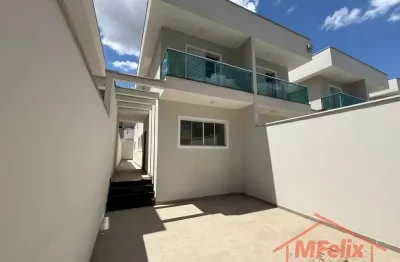Casa com 3 quartos à venda na Rua Eugênio Diamante, 99, Vila Barros, Guarulhos