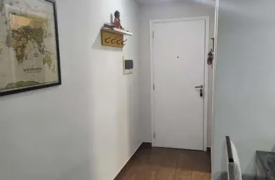Apartamento com 2 quartos à venda na Avenida Campista, 970, Vila Rosália, Guarulhos
