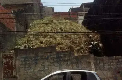 Terreno à venda na Estrada Municipal, 340, Mikail II, Guarulhos