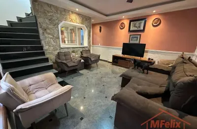 Casa com 4 quartos à venda na Rua Pixinguinha 85, Macedo, Guarulhos