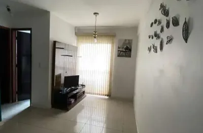 Apartamento com 2 quartos à venda na Rua das Palmeiras, 170, Gopoúva, Guarulhos