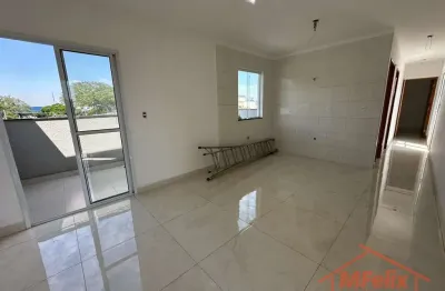 Apartamento com 2 quartos à venda na Rua São Luiz Gonzaga, 183, Jardim Guapira, São Paulo