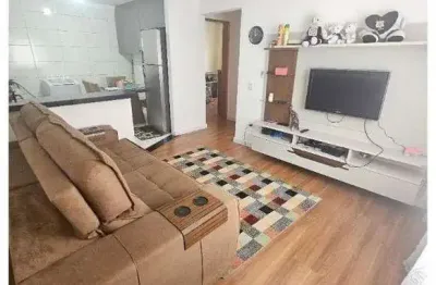 Apartamento com 2 quartos à venda na Tv. Caibi, 117, Vila Rosália, Guarulhos