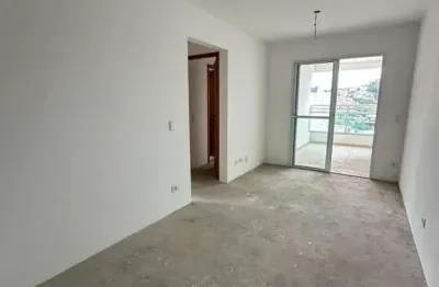 Apartamento com 2 quartos à venda na Rua São Manoel, 125, Vila Galvão, Guarulhos