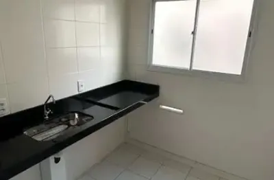 Apartamento com 2 quartos à venda na Viela Betânia, 4, Jardim Albertina, Guarulhos