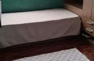 Apartamento com 2 quartos à venda na Rua Senhor do Bonfim, Jardim do Triunfo, Guarulhos