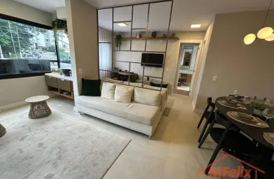 Apartamento com 2 quartos à venda na Rua Dr. Solon Fernandes, 84, Vila Rosália, Guarulhos