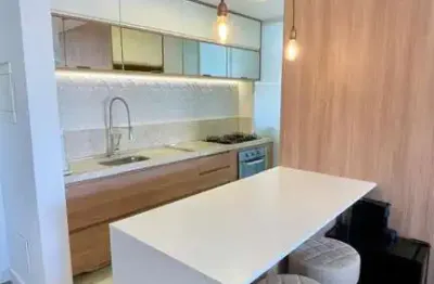 Apartamento com 2 quartos à venda na Rua Júlio Fernandes, 80, Jardim Imperador, Guarulhos