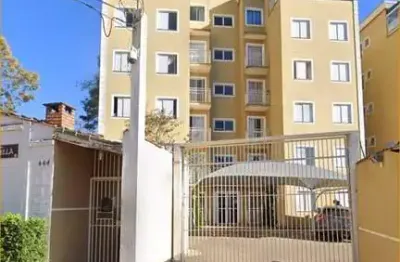 Apartamento com 2 quartos à venda na Rua Senhor Do Bonfim 444, Jardim do Triunfo, Guarulhos