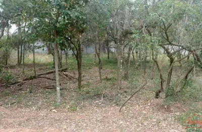 Terreno à venda na Avenida Nobuyuki Hiranaka, SN, Bairro dos Pires, Atibaia