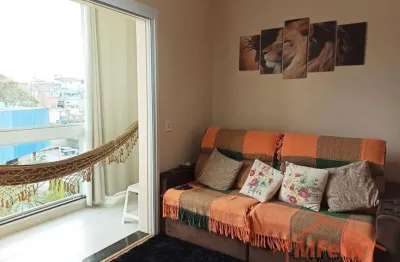 Apartamento com 3 quartos à venda na Avenida Srg. Da Aeronáutica Jaime Regalo Pereira, 361, Cidade Jardim Cumbica, Guarulhos