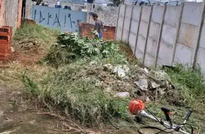 Casa com 2 quartos à venda na Rua Descoberto, Vila Nova Bonsucesso, Guarulhos