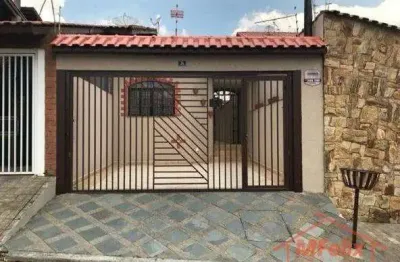 Casa assobradada em parque renato maia  -  guarulhos