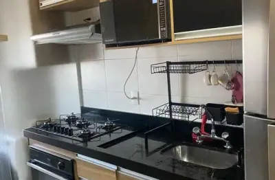 Apartamento com 3 quartos à venda na Helbor Carpe Diem Bosque Maia, Jardim Maia, Guarulhos