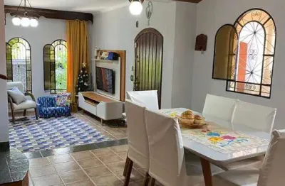 Casa com 3 quartos à venda na Avenida Nova América, 1084, Jardim Santa Cecília, Guarulhos